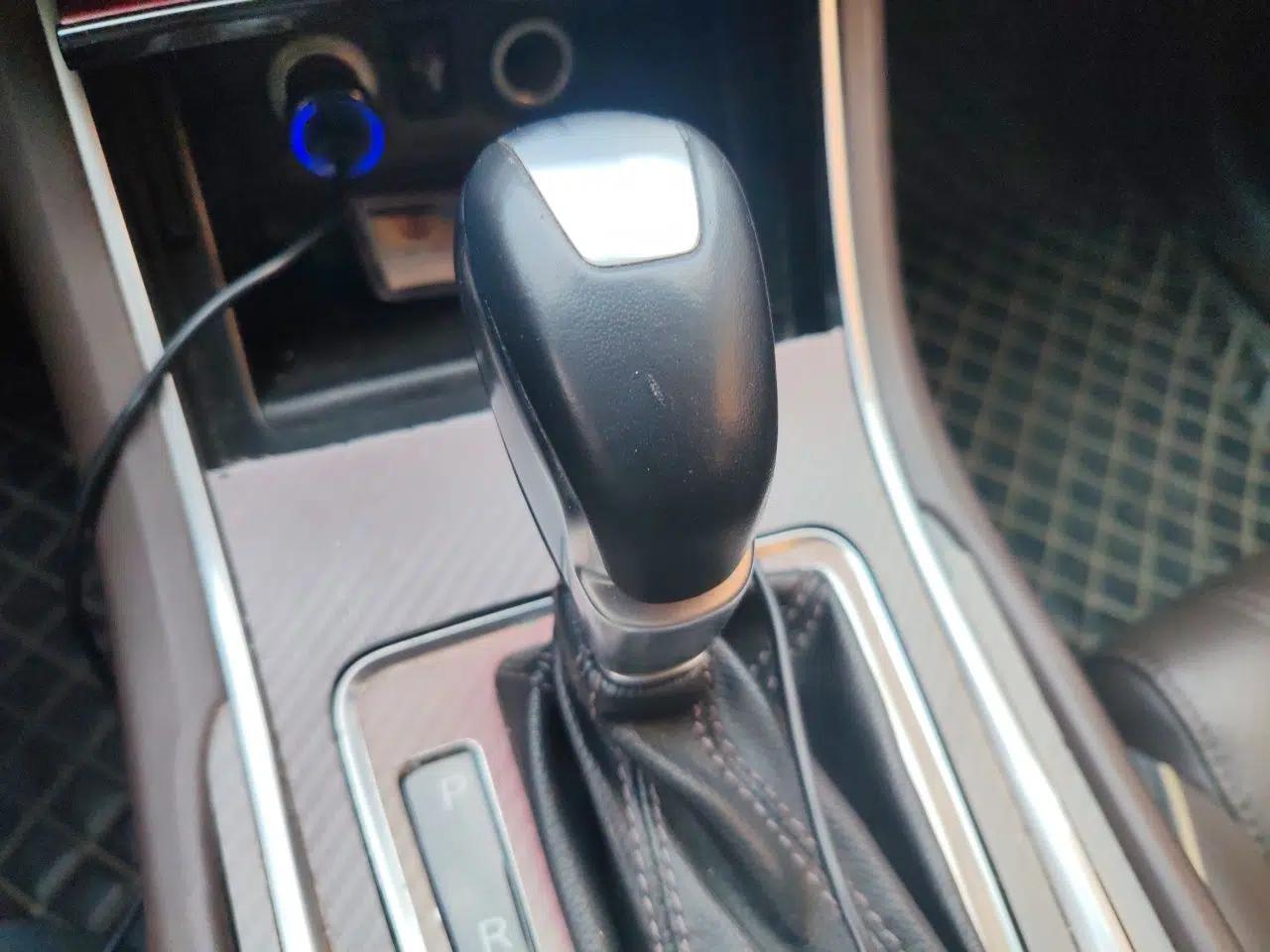 CHANGAN Raeton CC 2018 1.5T Automatic Haoya Model China V Standard — миниатюра 15