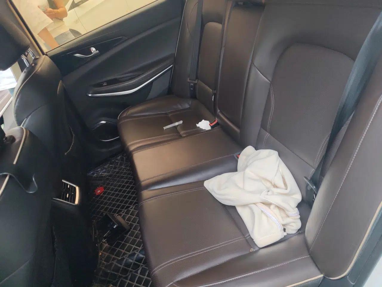CHANGAN Raeton CC 2018 1.5T Automatic Haoya Model China V Standard — миниатюра 18