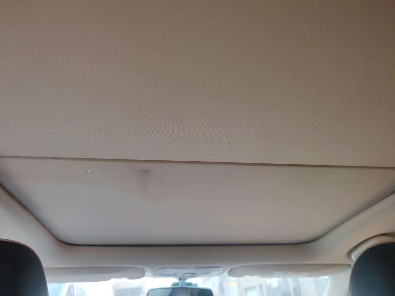 CHANGAN Raeton CC 2018 1.5T Automatic Haoya Model China V Standard — миниатюра 19
