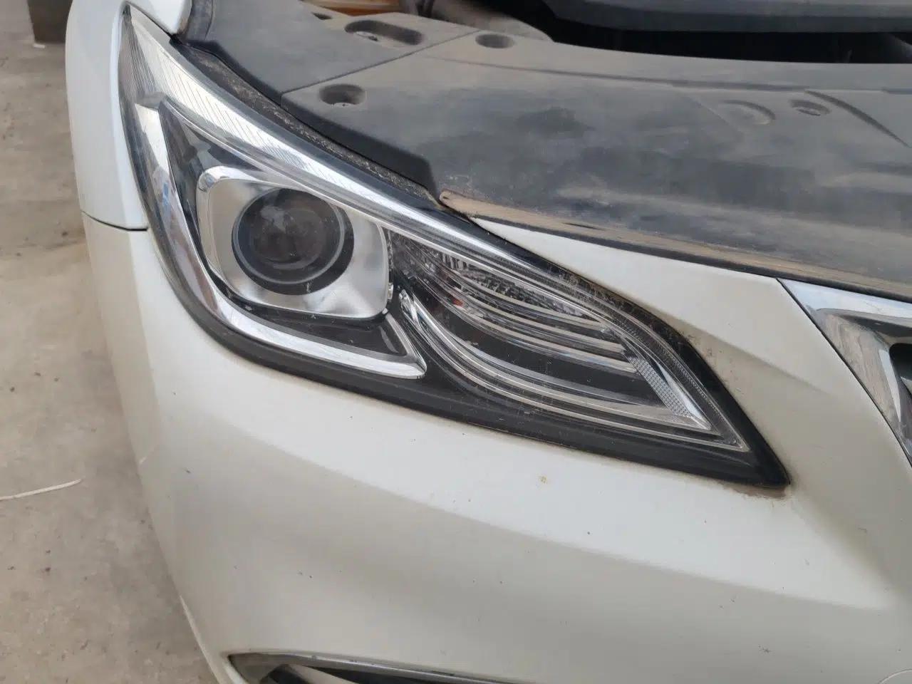 CHANGAN Raeton CC 2018 1.5T Automatic Haoya Model China V Standard — миниатюра 7
