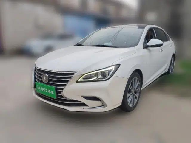 CHANGAN Raeton CC 2018 1.5T Automatic Haoya Model China V Standard