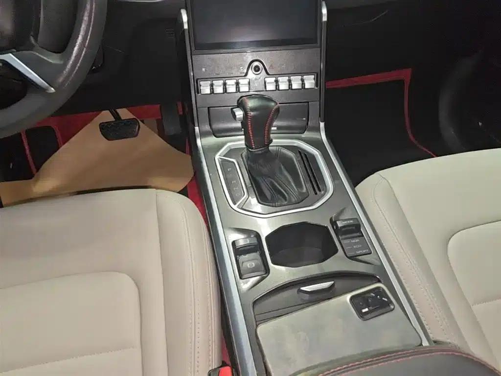 Haval H4 2019 1.5GDIT DCT Elite Intelligent Edition (National V Emission Standard) — миниатюра 14
