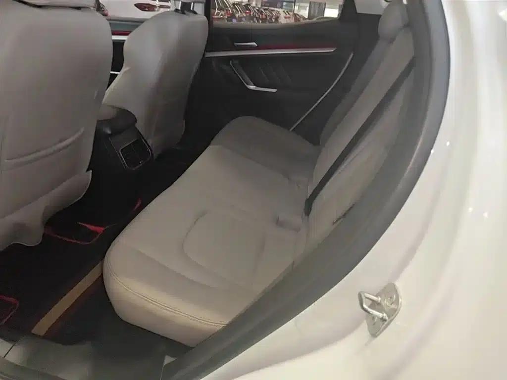 Haval H4 2019 1.5GDIT DCT Elite Intelligent Edition (National V Emission Standard) — миниатюра 17