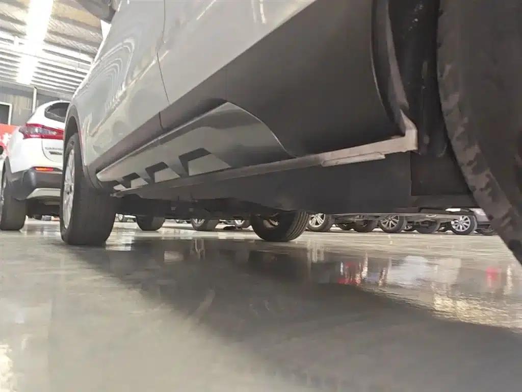 Haval H4 2019 1.5GDIT DCT Elite Intelligent Edition (National V Emission Standard) — миниатюра 22