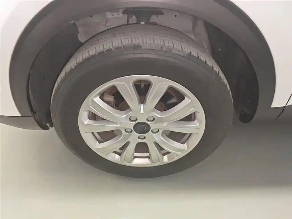 Haval H4 2019 1.5GDIT DCT Elite Intelligent Edition (National V Emission Standard) — миниатюра 23