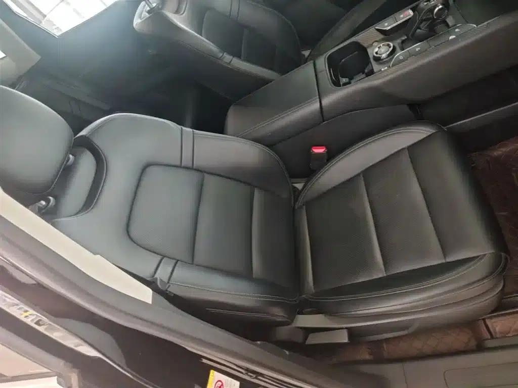 Haval Big Dog PLUS New Energy 2023 DHT-PHEV 105km Trendy Electric Edition — миниатюра 25