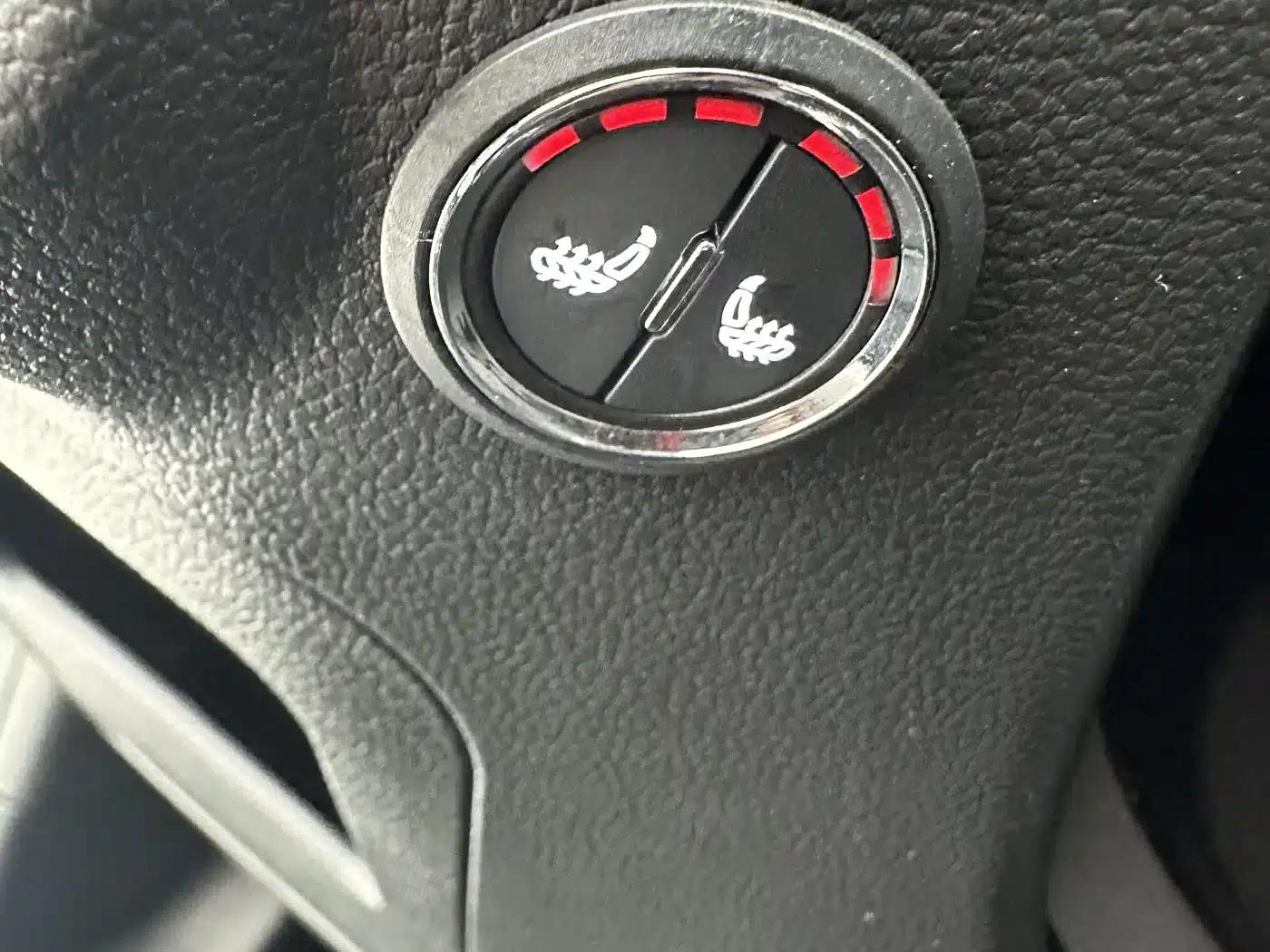 Haval First Love 2021 1.5T Automatic Large Edition — миниатюра 14