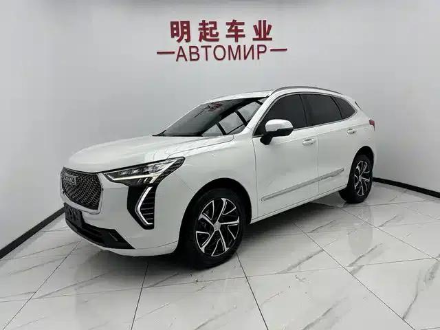 Haval First Love 2021 1.5T Automatic Large Edition
