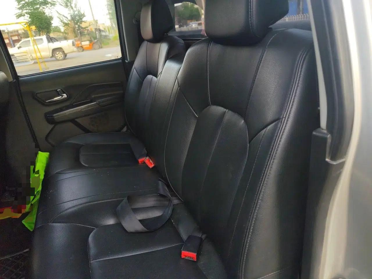 Great Wall Wingle 5 2017 2.0T European-spec Diesel Two-Wheel Drive Entry-Level Small Double-Cab GW4D20E — миниатюра 18