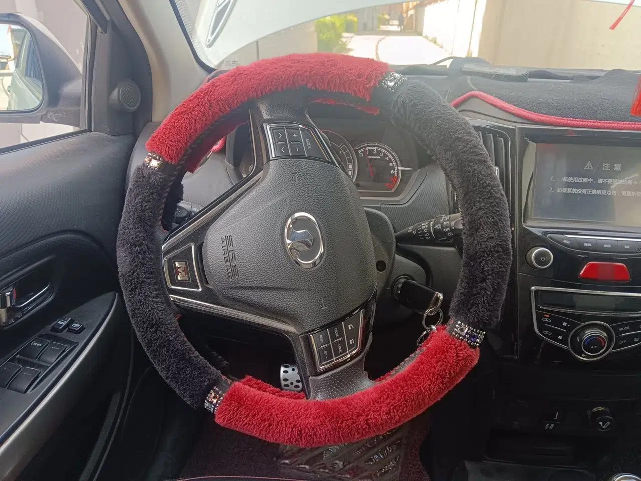 Great Wall M4 2014 1.5L Manual Luxury Model — миниатюра 11