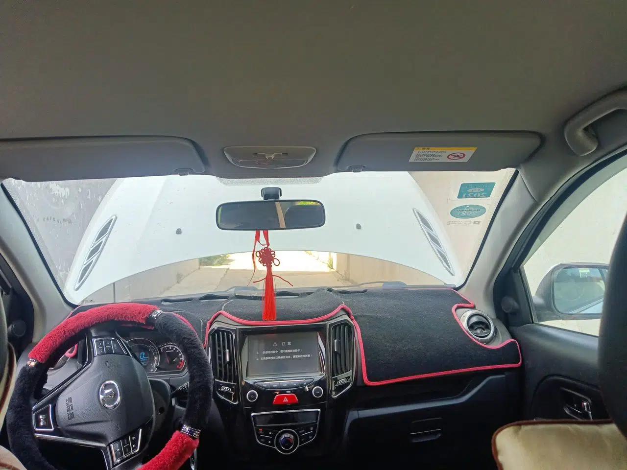 Great Wall M4 2014 1.5L Manual Luxury Model — миниатюра 19