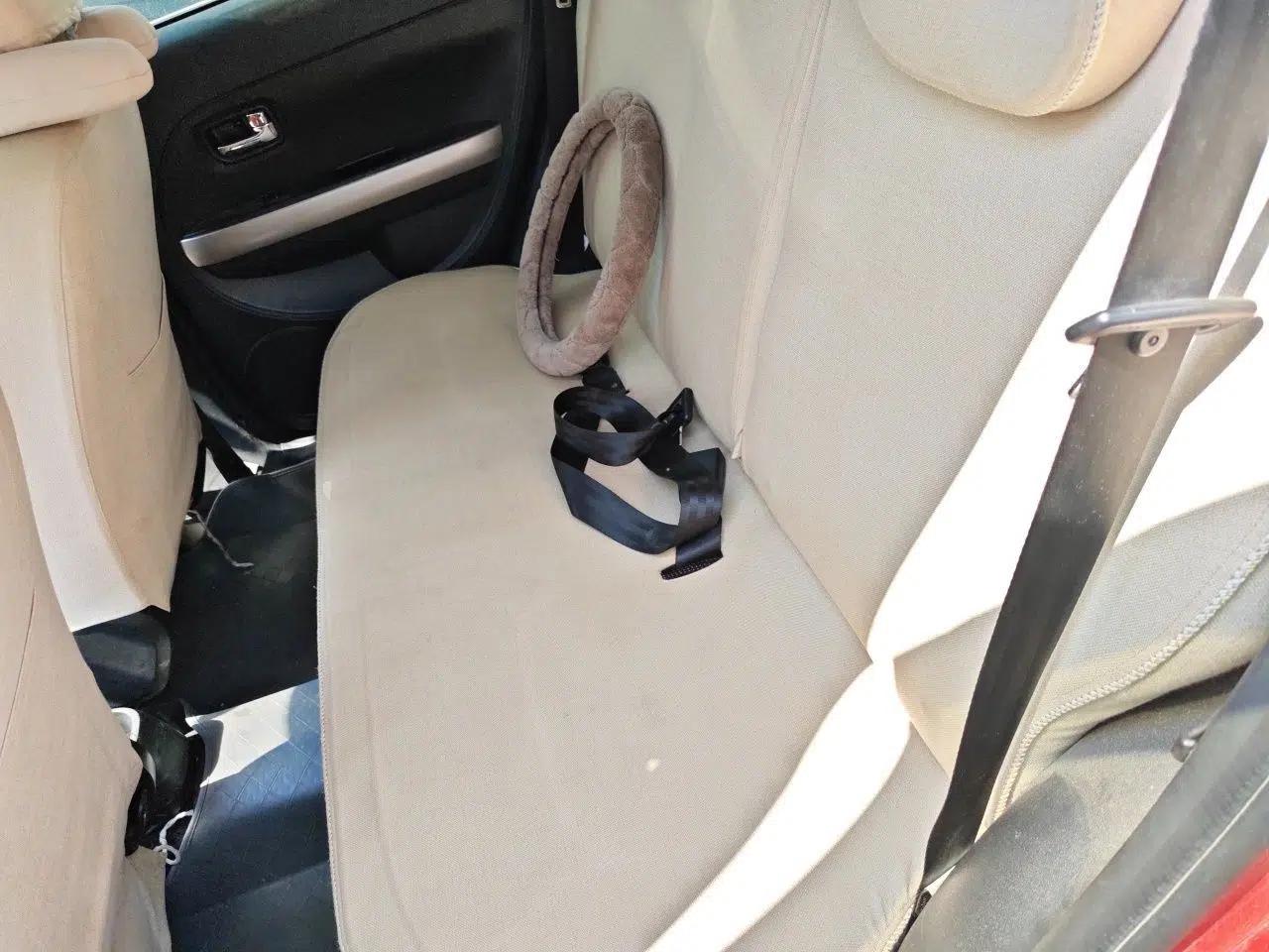 Great Wall M4 2012 1.5L Manual Luxury Version — миниатюра 18
