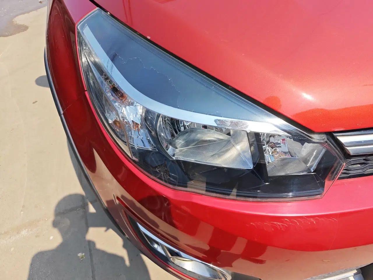 Great Wall M4 2012 1.5L Manual Luxury Version — миниатюра 7