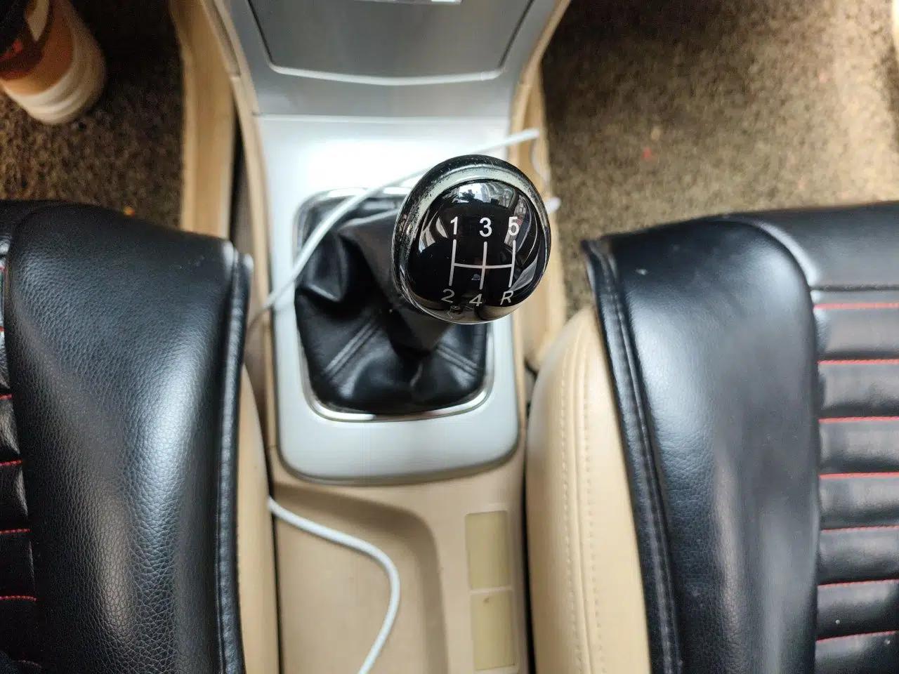 Great Wall C30 2013 1.5L Manual Luxury Model — миниатюра 15