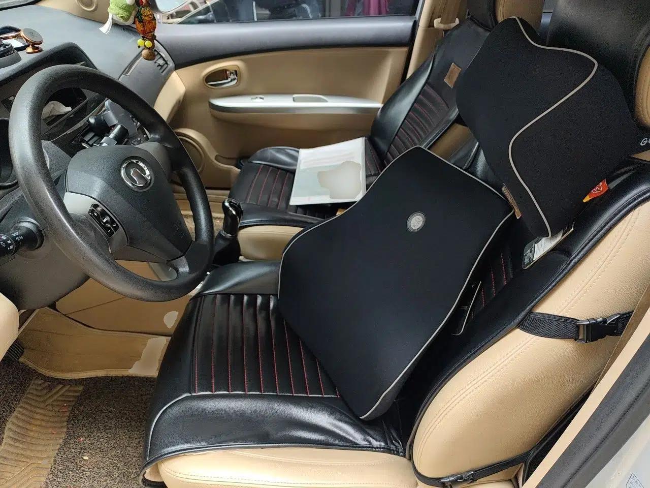 Great Wall C30 2013 1.5L Manual Luxury Model — миниатюра 16