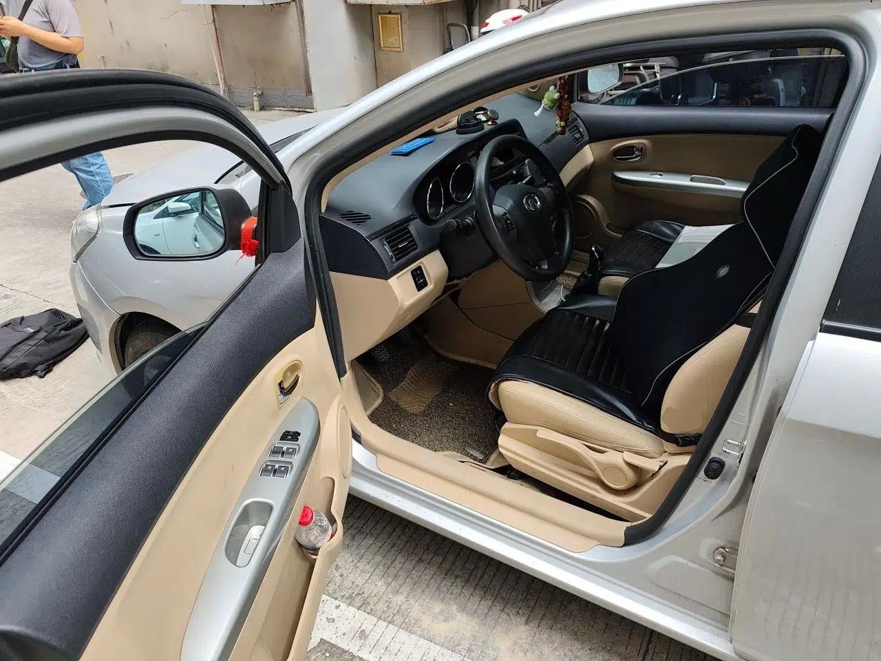 Great Wall C30 2013 1.5L Manual Luxury Model — миниатюра 17