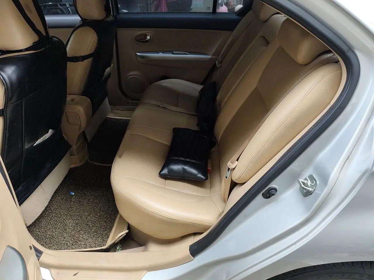 Great Wall C30 2013 1.5L Manual Luxury Model — миниатюра 18
