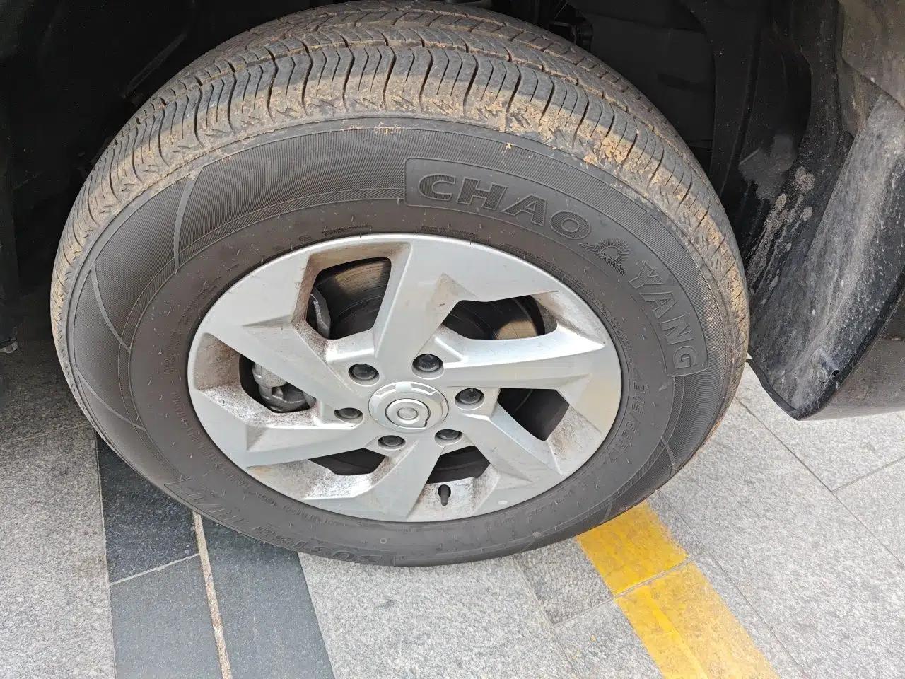 Great Wall King Kong Poer 2024 2.0T Automatic 8AT Diesel Two-Wheel-Drive Elite Flatbed — миниатюра 8