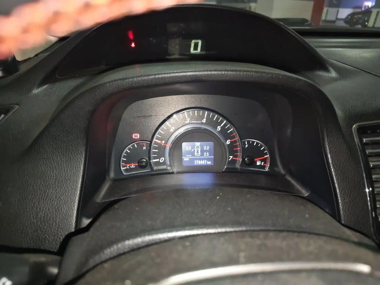 Great Wall C50 2013 1.5T Manual Elite Edition — миниатюра 12