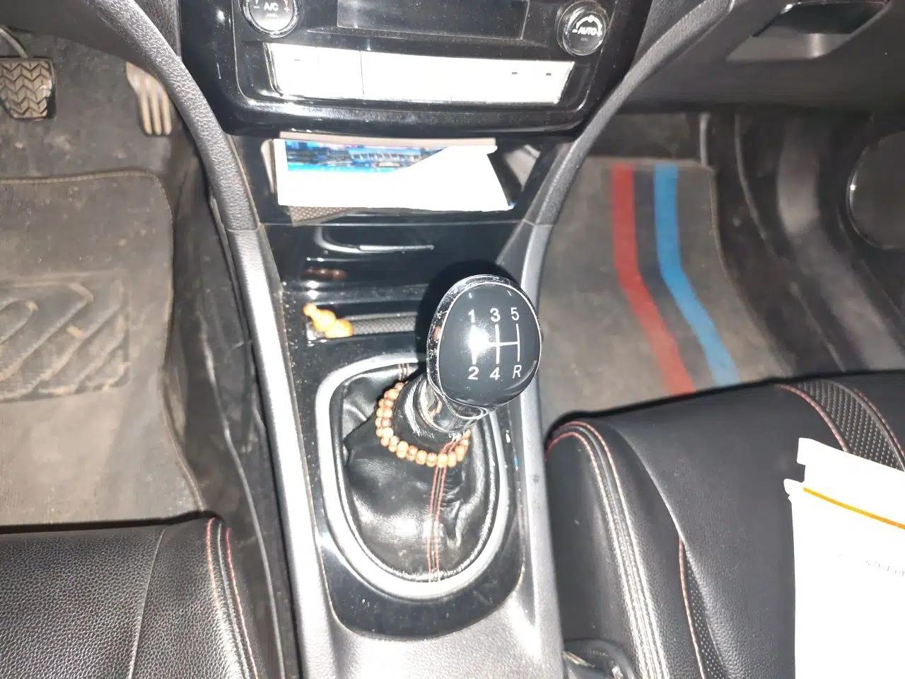 Great Wall C50 2013 1.5T Manual Elite Edition — миниатюра 15
