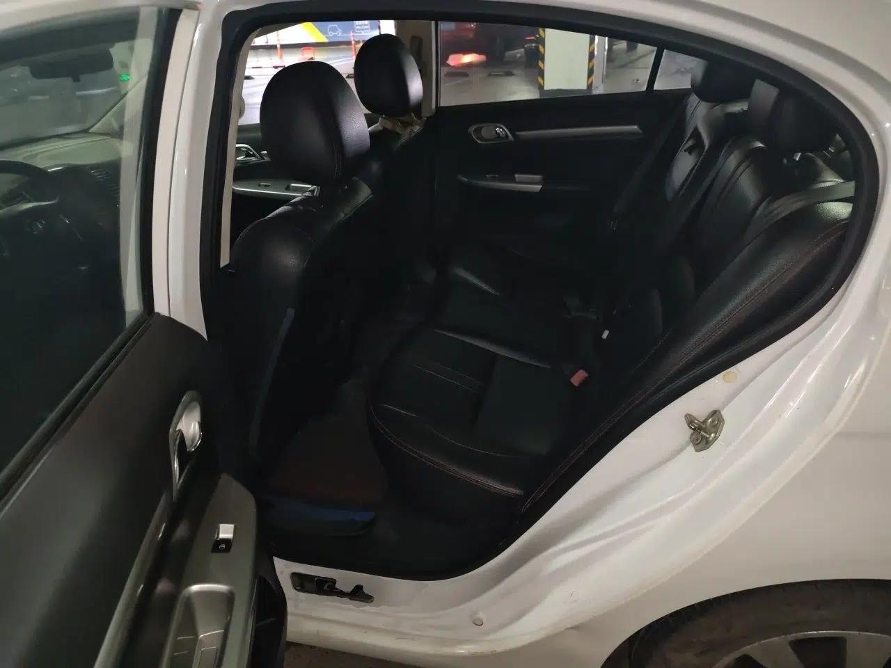 Great Wall C50 2013 1.5T Manual Elite Edition — миниатюра 18