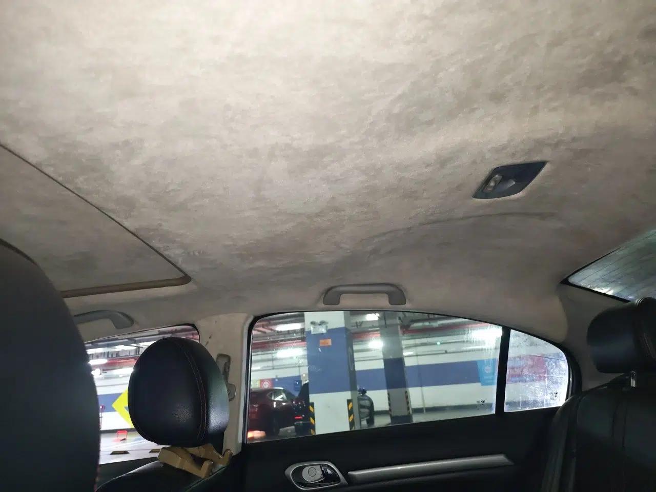 Great Wall C50 2013 1.5T Manual Elite Edition — миниатюра 19