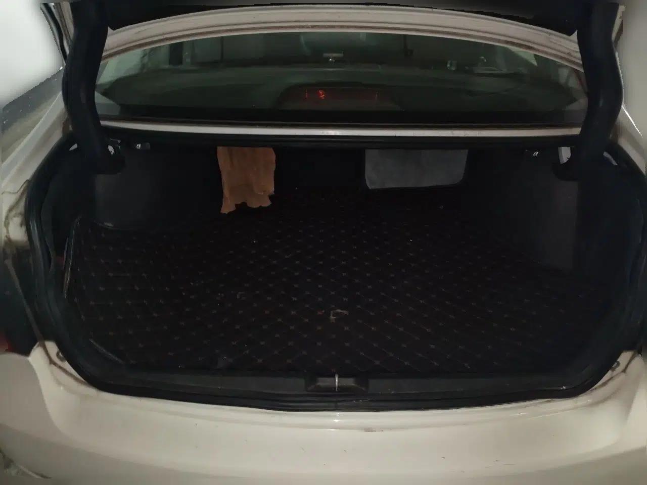 Great Wall C50 2013 1.5T Manual Elite Edition — миниатюра 20