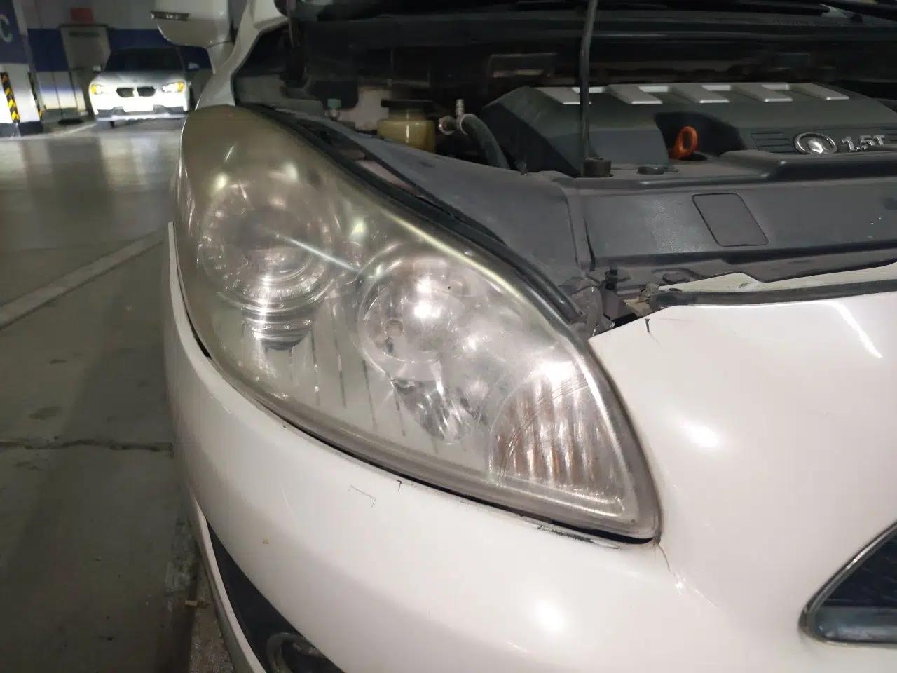 Great Wall C50 2013 1.5T Manual Elite Edition — миниатюра 7