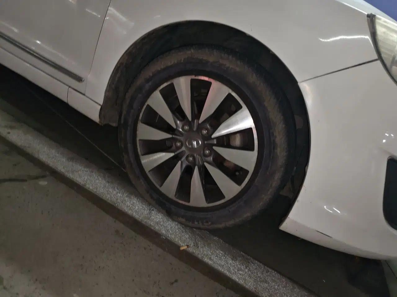 Great Wall C50 2013 1.5T Manual Elite Edition — миниатюра 8