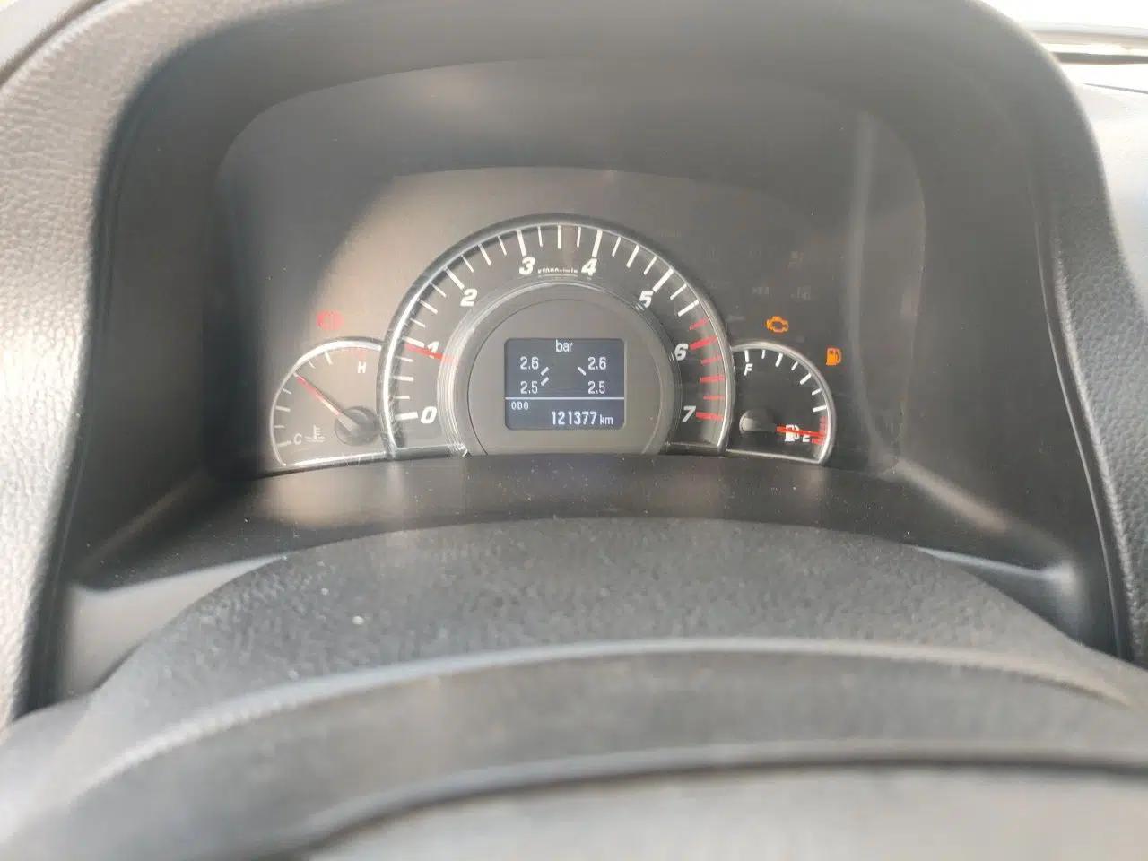 Great Wall C50 2013 1.5T Manual Elite Edition — миниатюра 12