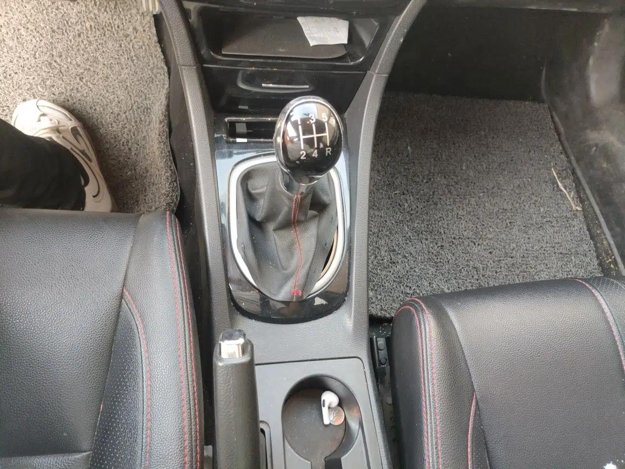 Great Wall C50 2013 1.5T Manual Elite Edition — миниатюра 15