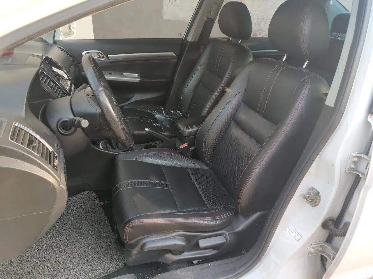 Great Wall C50 2013 1.5T Manual Elite Edition — миниатюра 16