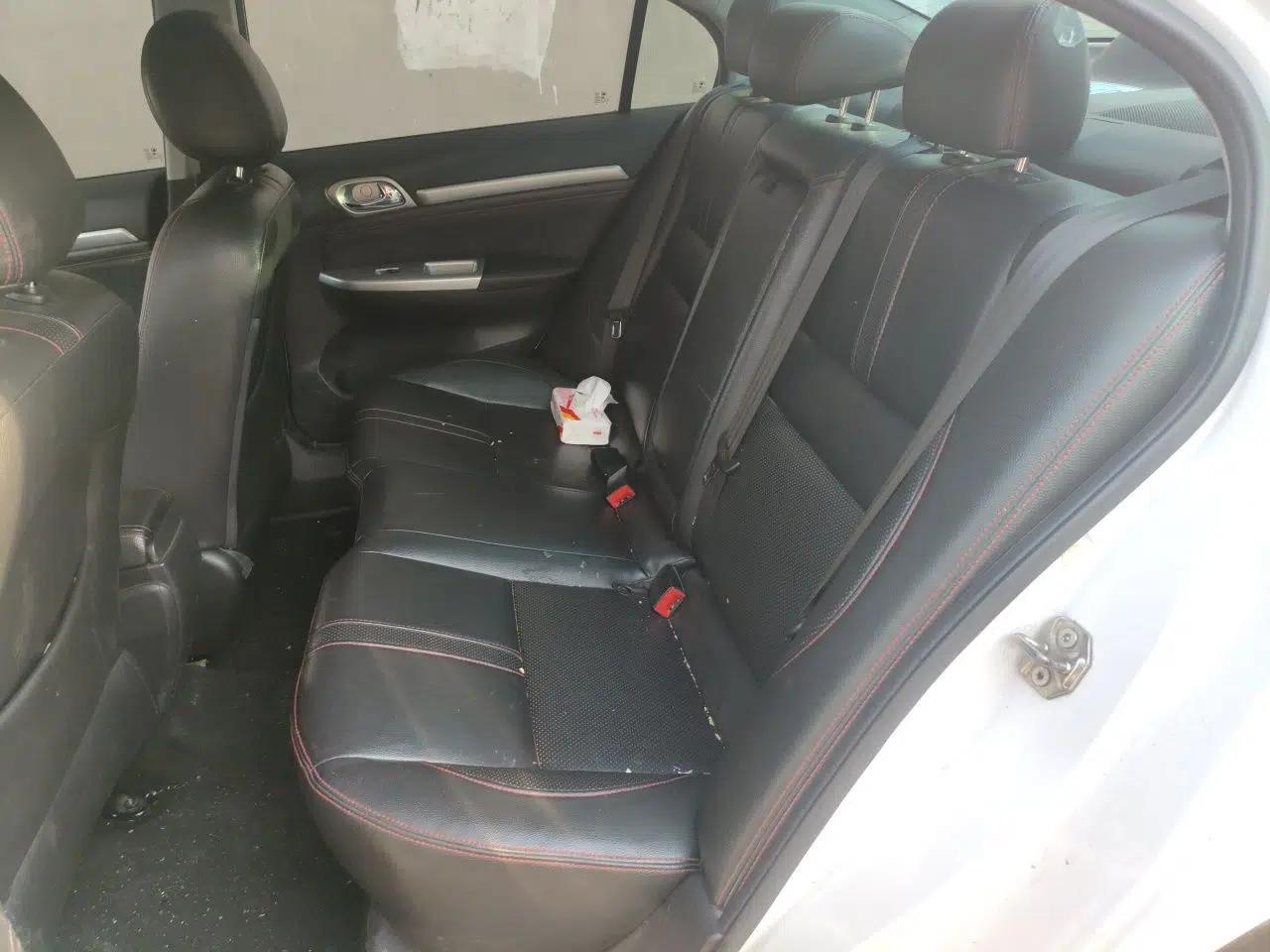 Great Wall C50 2013 1.5T Manual Elite Edition — миниатюра 18