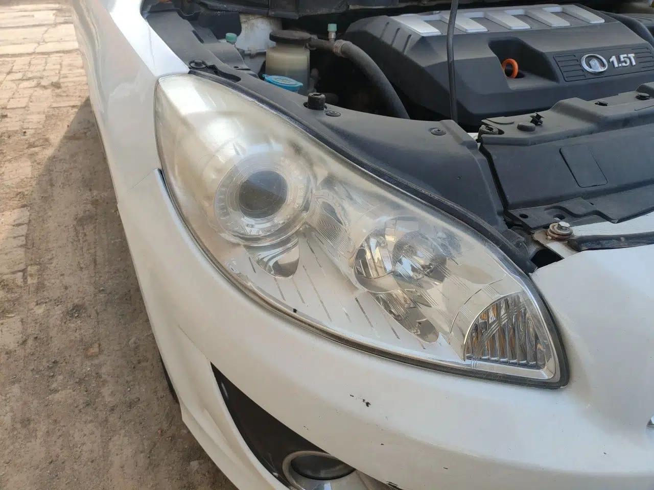 Great Wall C50 2013 1.5T Manual Elite Edition — миниатюра 7