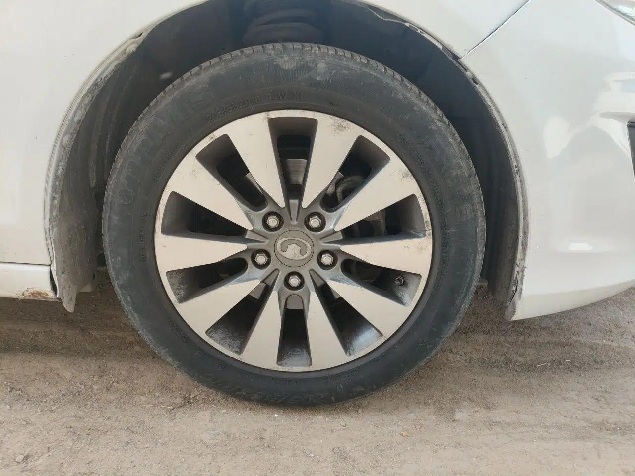 Great Wall C50 2013 1.5T Manual Elite Edition — миниатюра 8