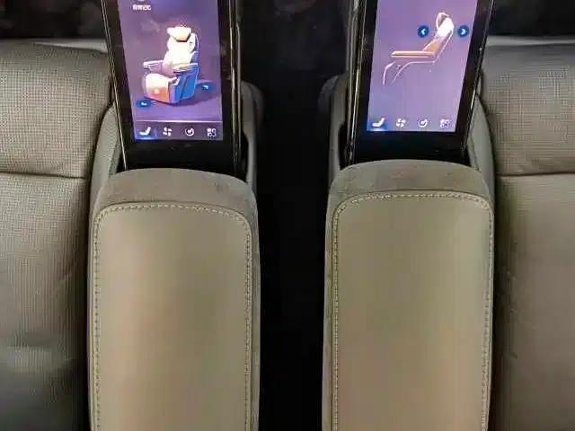 Hongqi HQ9 2024 2.0T Luxury Edition — миниатюра 7