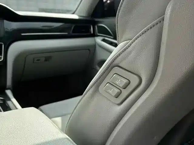 Hongqi H7 2018 3.0L Premium Edition — миниатюра 19