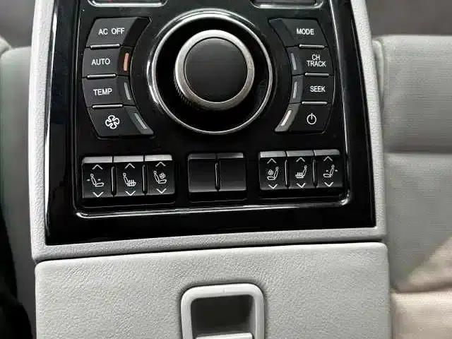 Hongqi H7 2018 3.0L Premium Edition — миниатюра 20