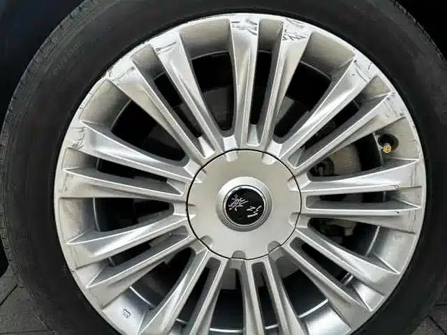 Hongqi H7 2018 3.0L Premium Edition — миниатюра 22