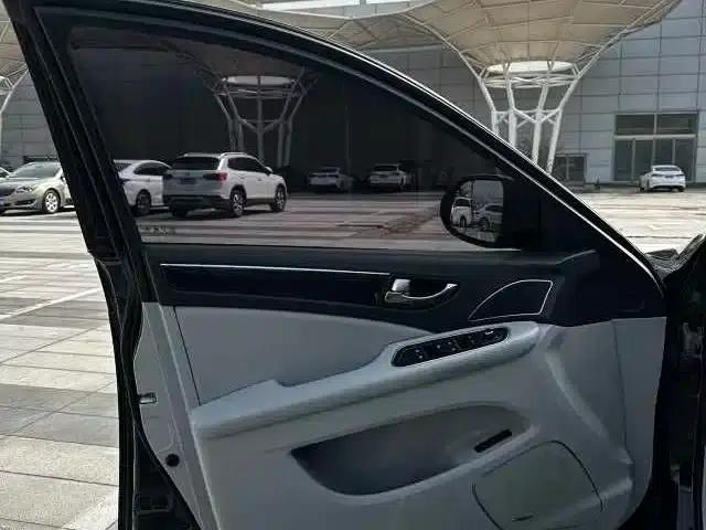Hongqi H7 2018 3.0L Premium Edition — миниатюра 7
