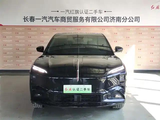 Hongqi Tiangong 08 2025 680 Ultra 4WD Edition
