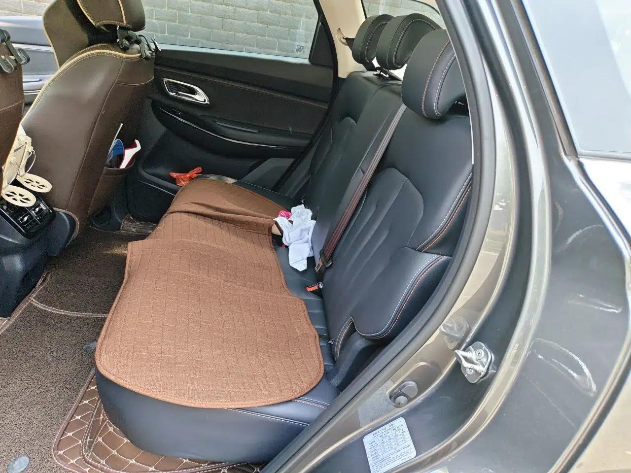 CHANGAN OSHAN X7 2020 1.5T Automatic Luxury Version — миниатюра 14