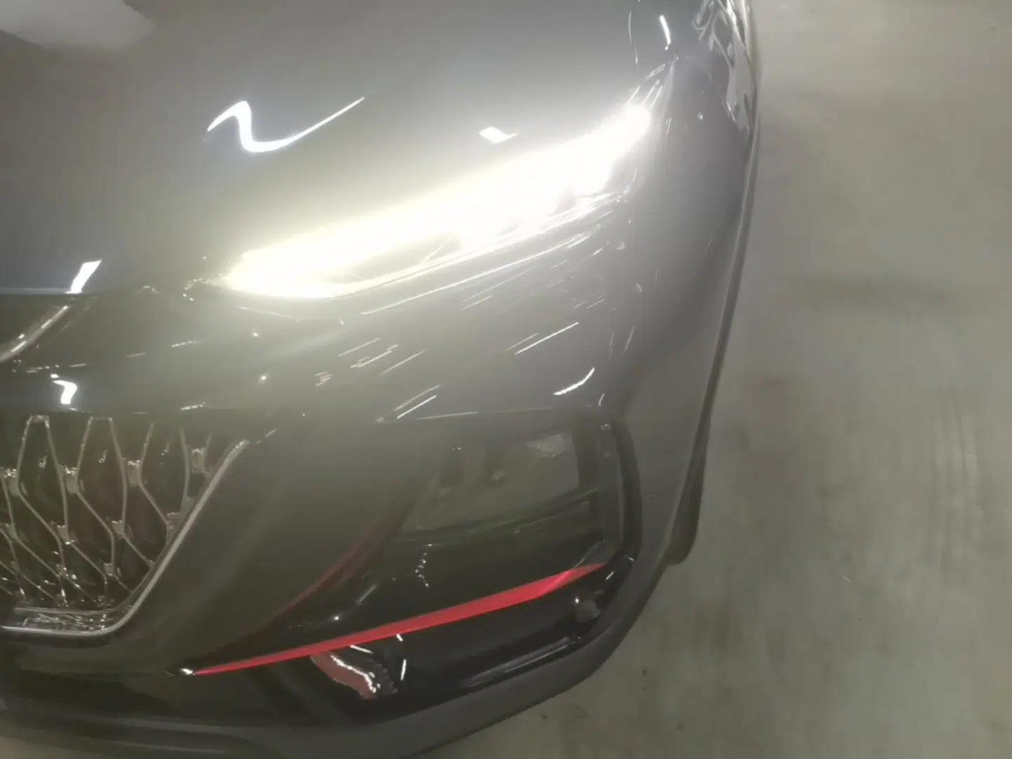 CHANGAN OSHAN X7 PLUS 2023 Enjoy Edition 1.5T Automatic Prestige Model — миниатюра 2