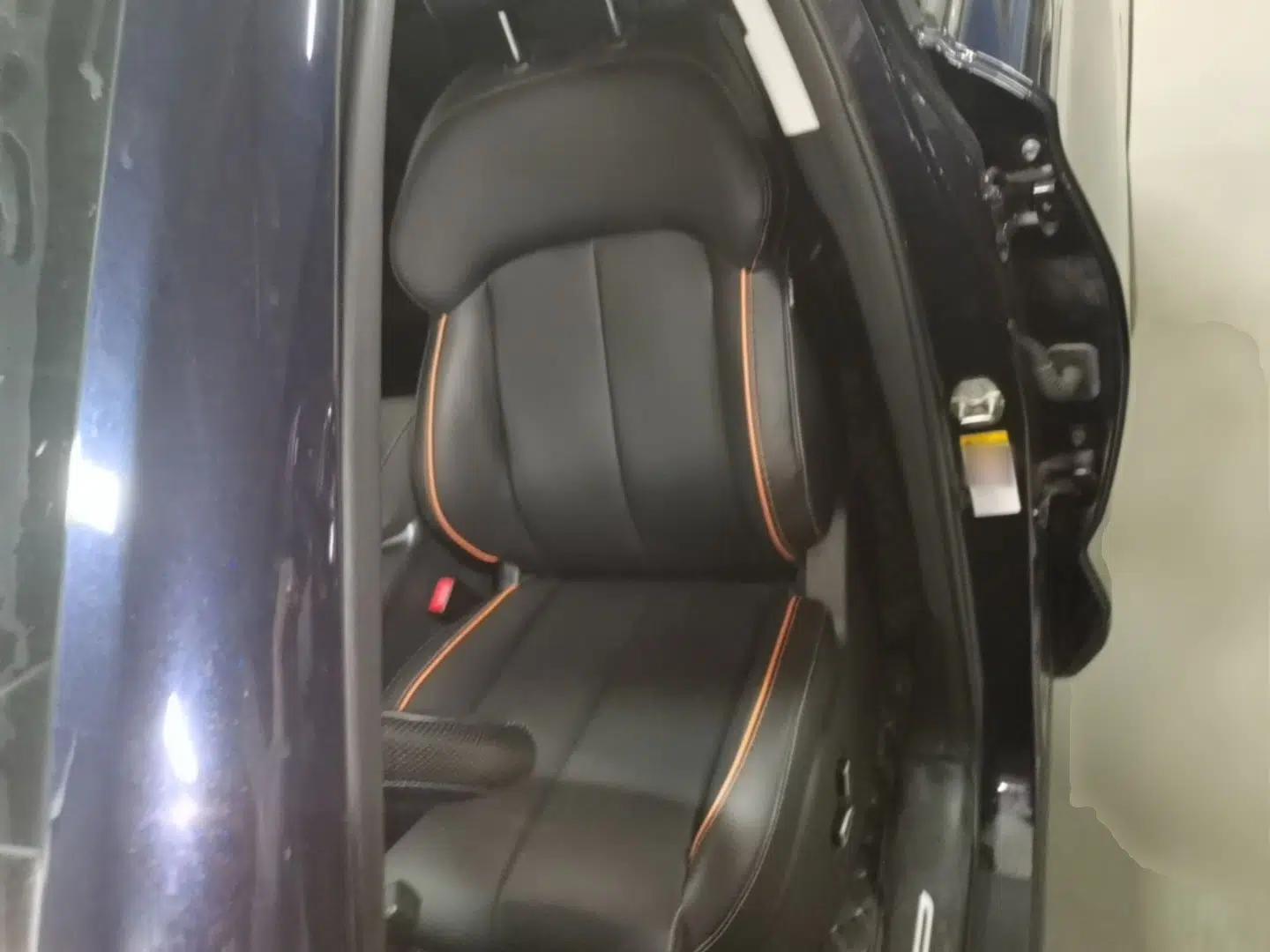 CHANGAN OSHAN X7 PLUS 2023 Enjoy Edition 1.5T Automatic Prestige Model — миниатюра 18