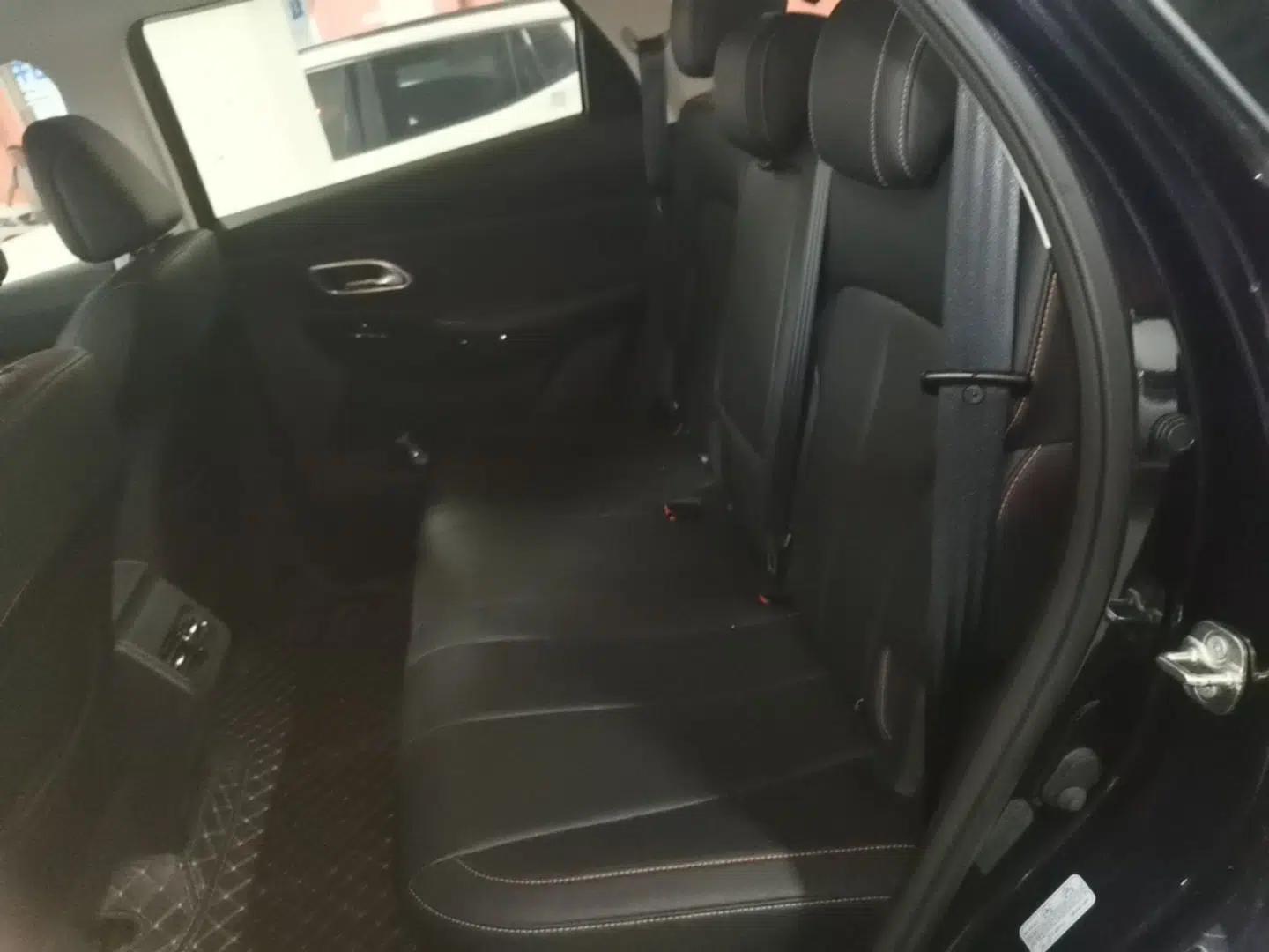 CHANGAN OSHAN X7 PLUS 2023 Enjoy Edition 1.5T Automatic Prestige Model — миниатюра 20
