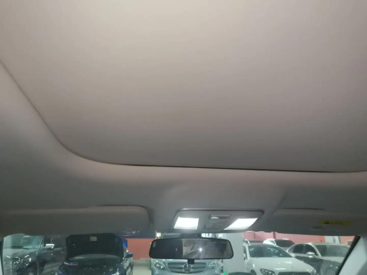 CHANGAN OSHAN X7 PLUS 2023 Enjoy Edition 1.5T Automatic Prestige Model — миниатюра 21