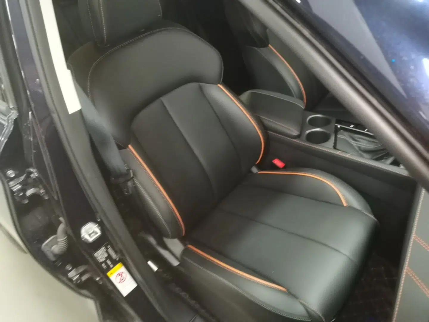 CHANGAN OSHAN X7 PLUS 2023 Enjoy Edition 1.5T Automatic Prestige Model — миниатюра 24