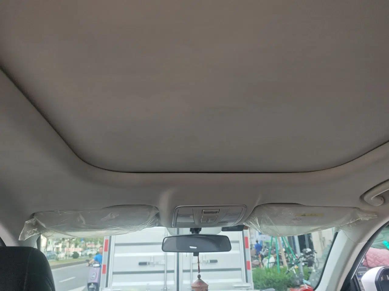 CHANGAN OSHAN X7 PLUS 2022 1.5T Blue Whale Edition Automatic ZhiZun Model — миниатюра 19