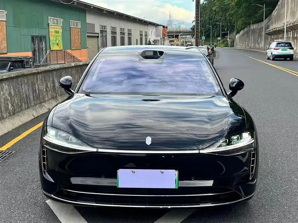 Enjoy S9T 2025 Model Extended Range Max Version (192-line LiDAR) — миниатюра 2
