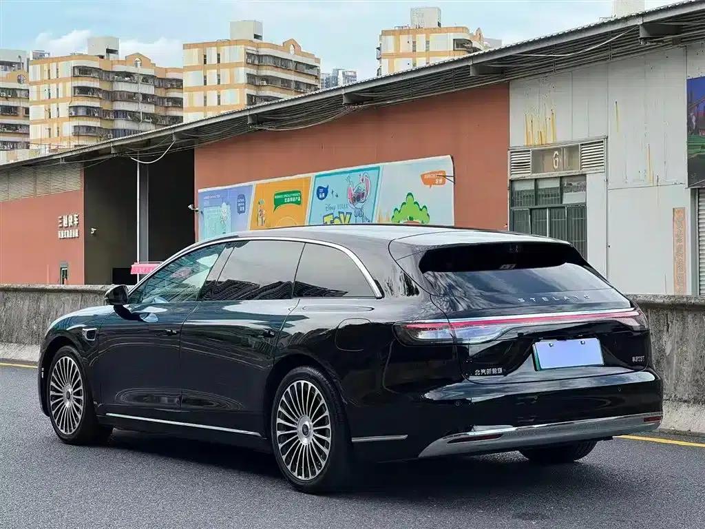 Enjoy S9T 2025 Model Extended Range Max Version (192-line LiDAR) — миниатюра 13